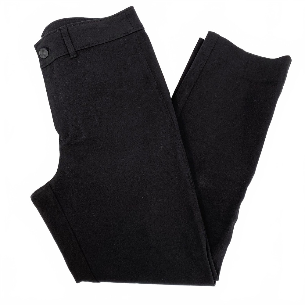 AYR Black Ankle Pants Daily Dose | Womens 29